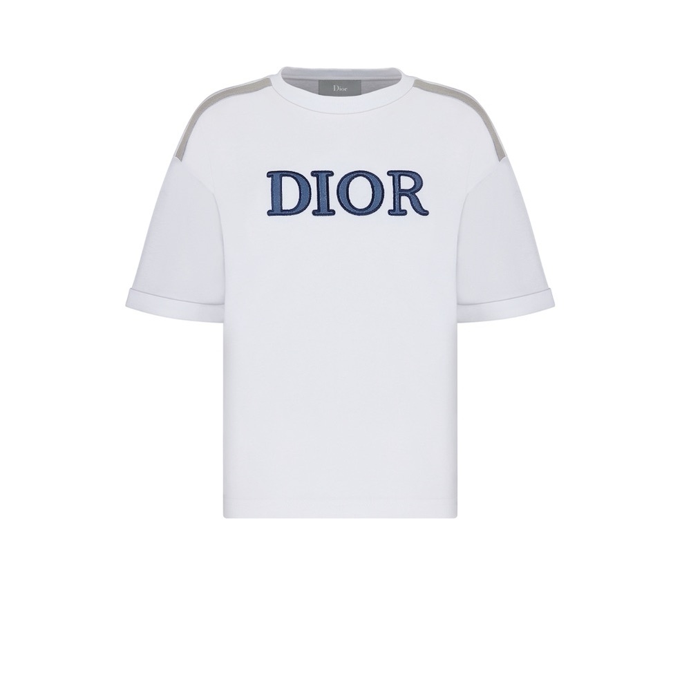 Baby Dior shirt authentic